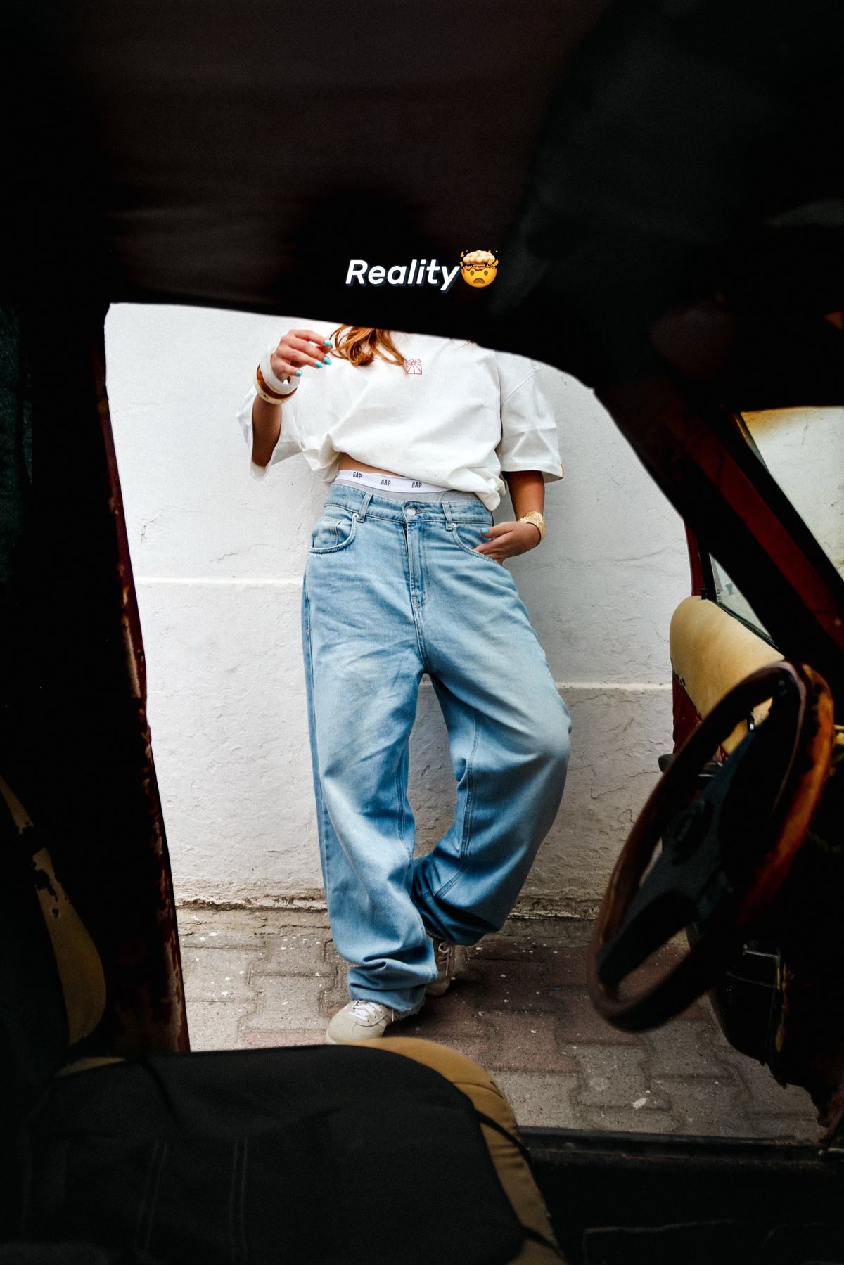 Blue Jean