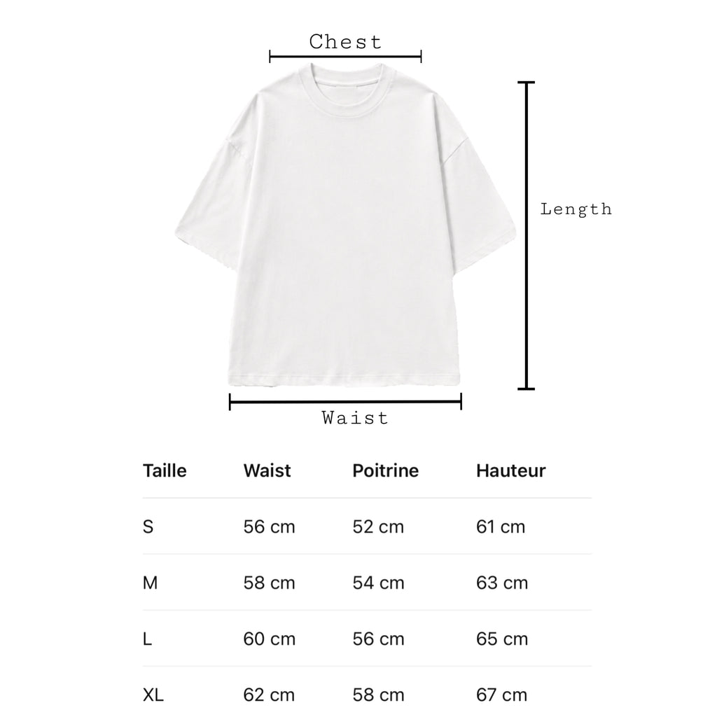 Hot Taste T-Shirt