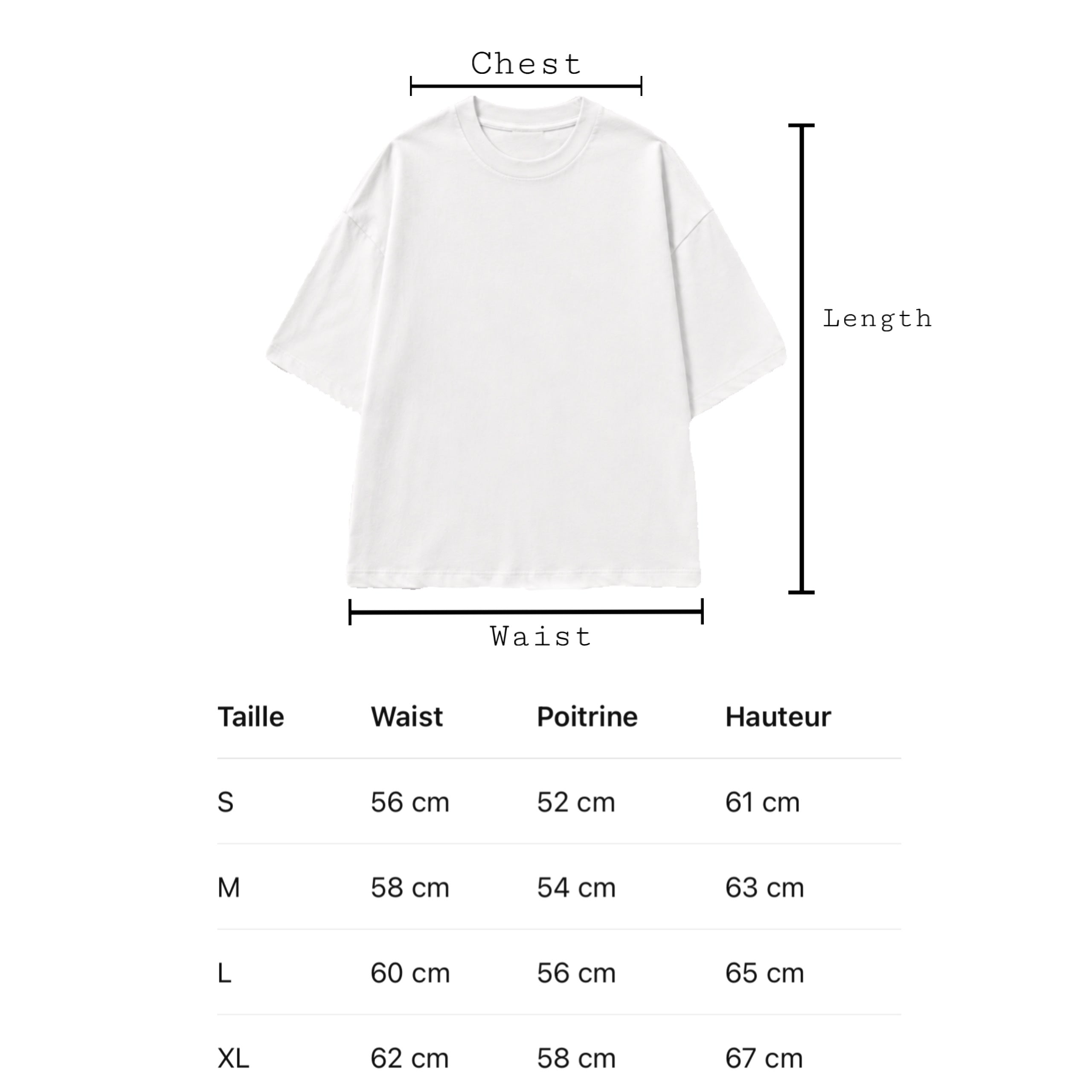 Hot Taste T-Shirt