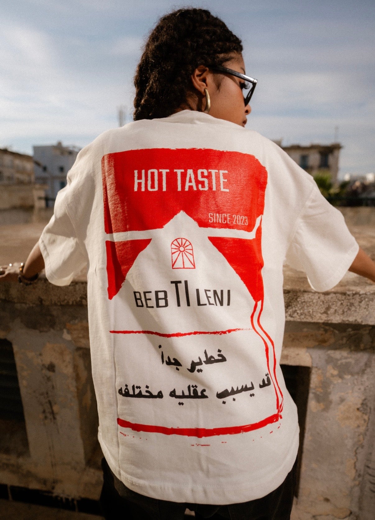 Hot Taste T-Shirt