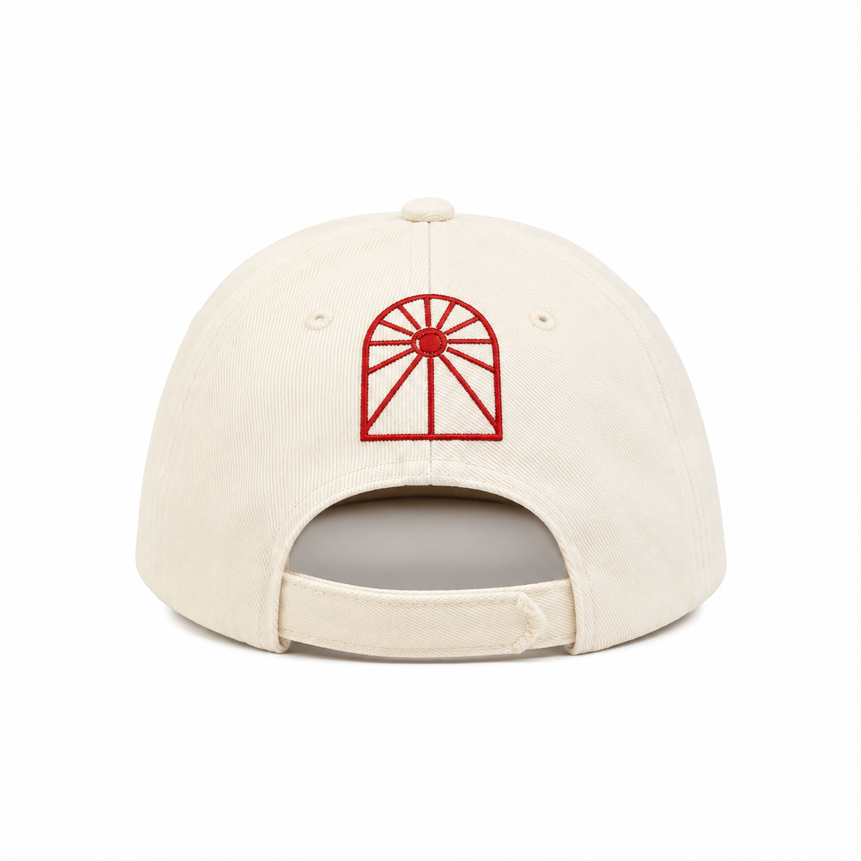 RED CAP