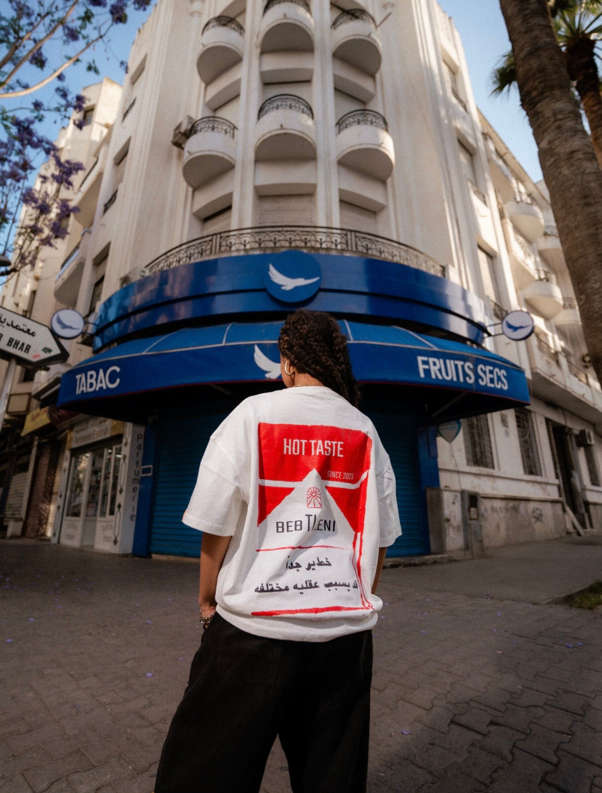 Hot Taste T-Shirt