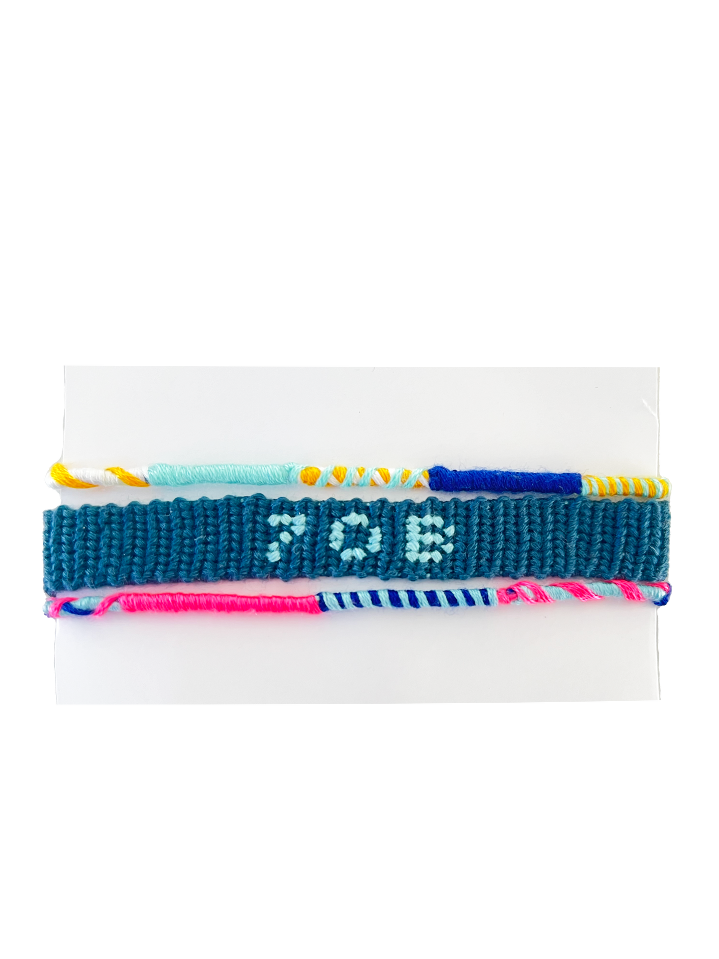 Pack Bracelet 7OB