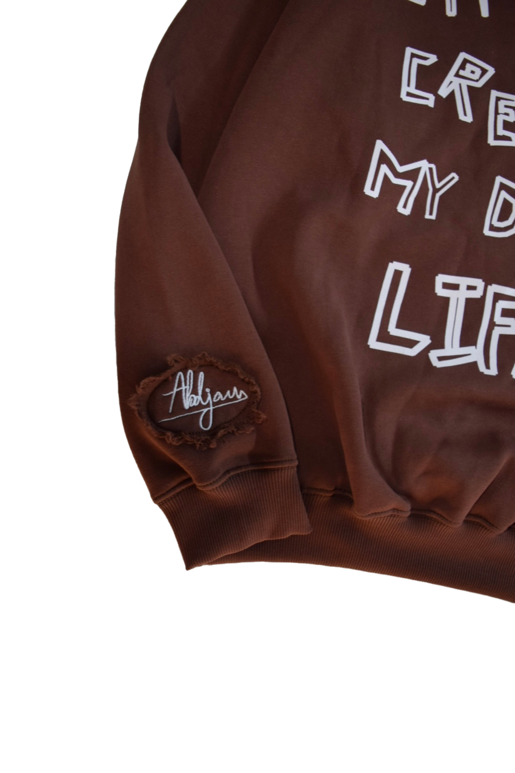 The Hoodie