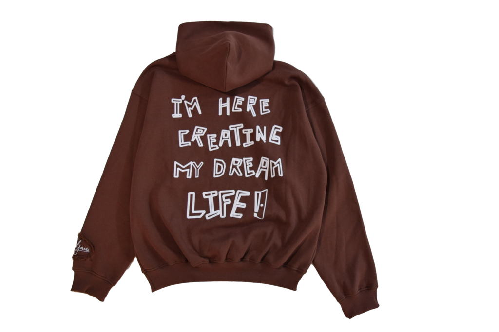 The Hoodie