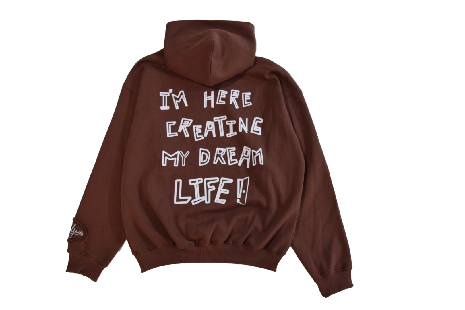 The Hoodie