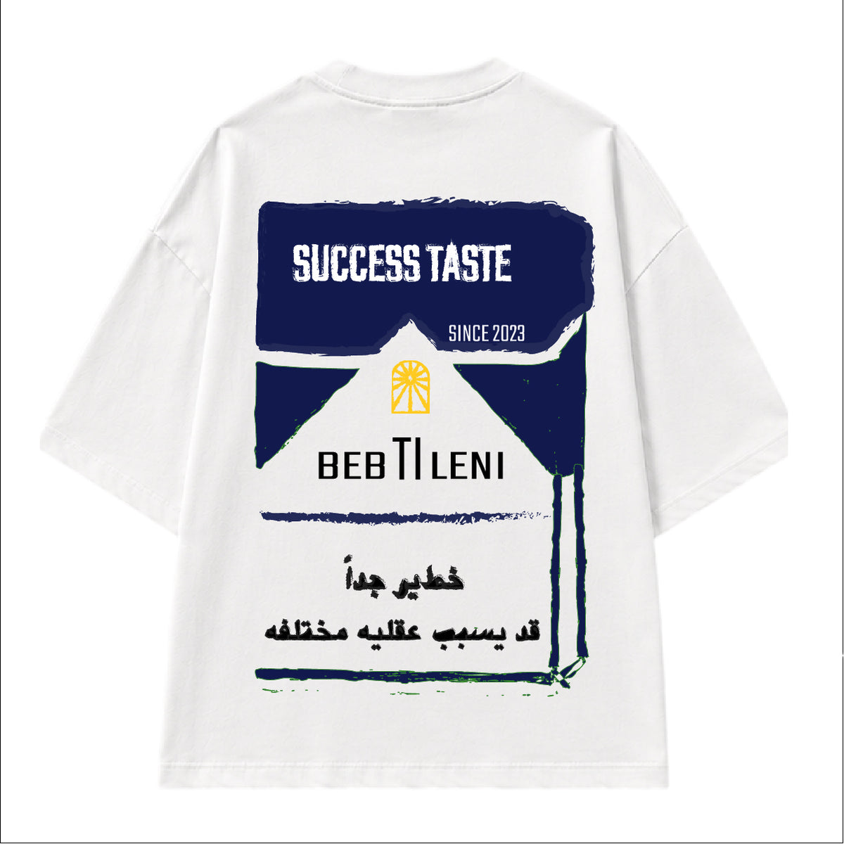Success Taste T-Shirt