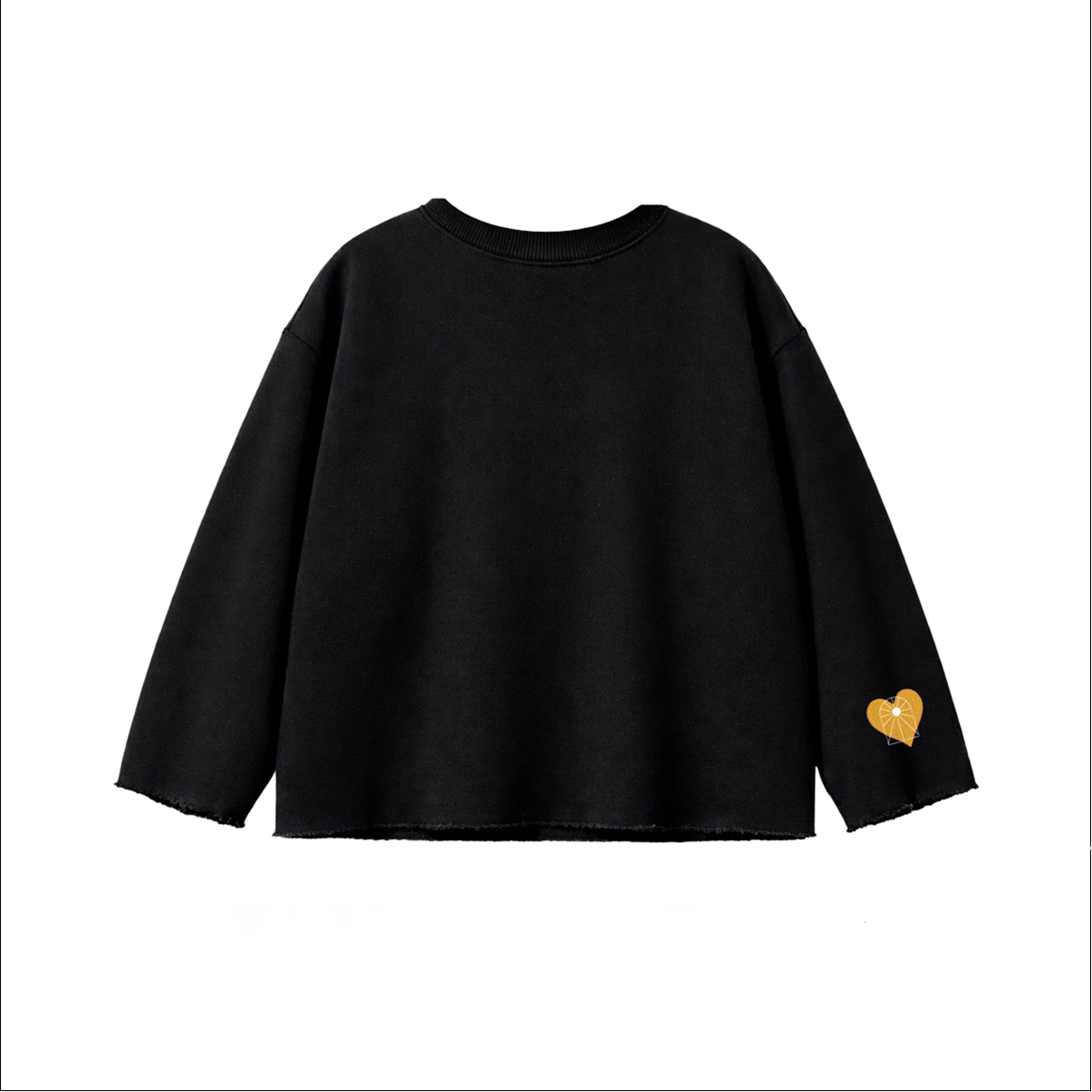 Black Sweater