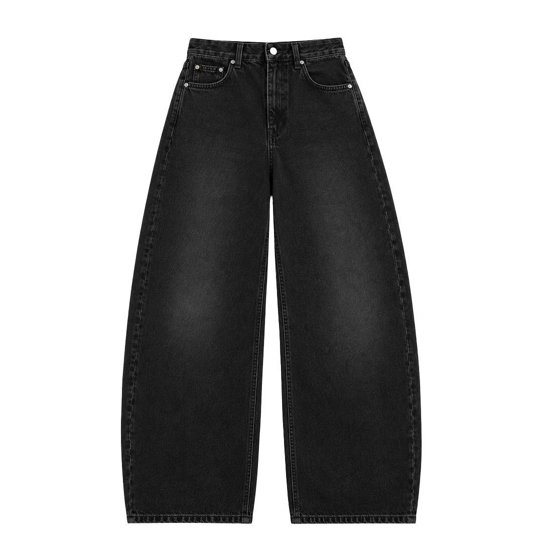 Black Jean