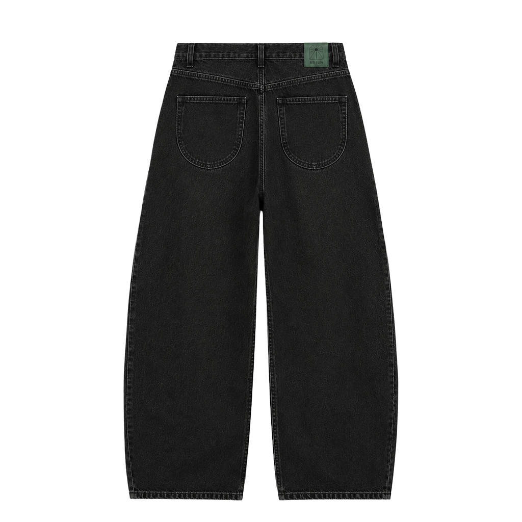 Black Jean
