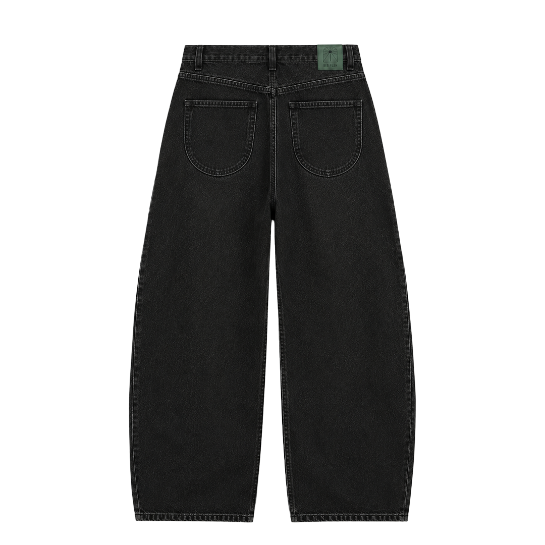 Black Jean