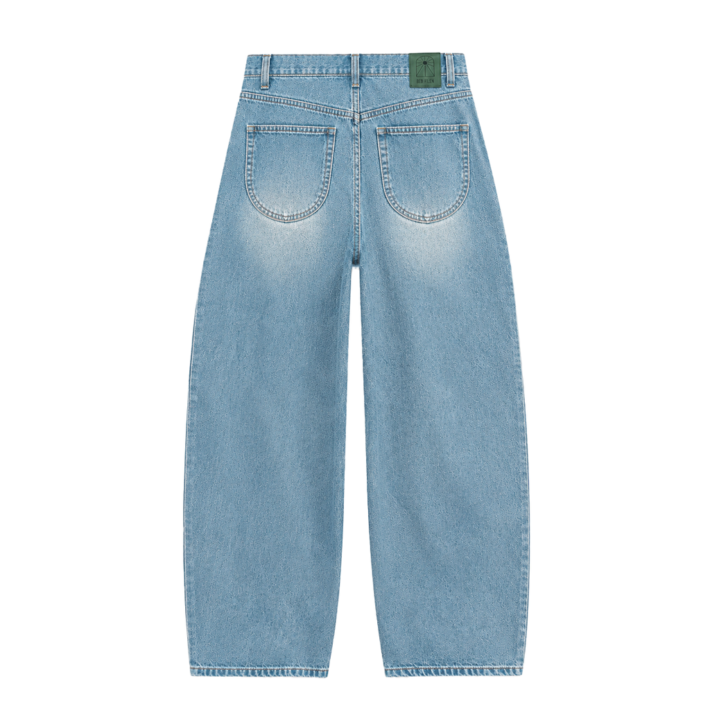 Blue Jean
