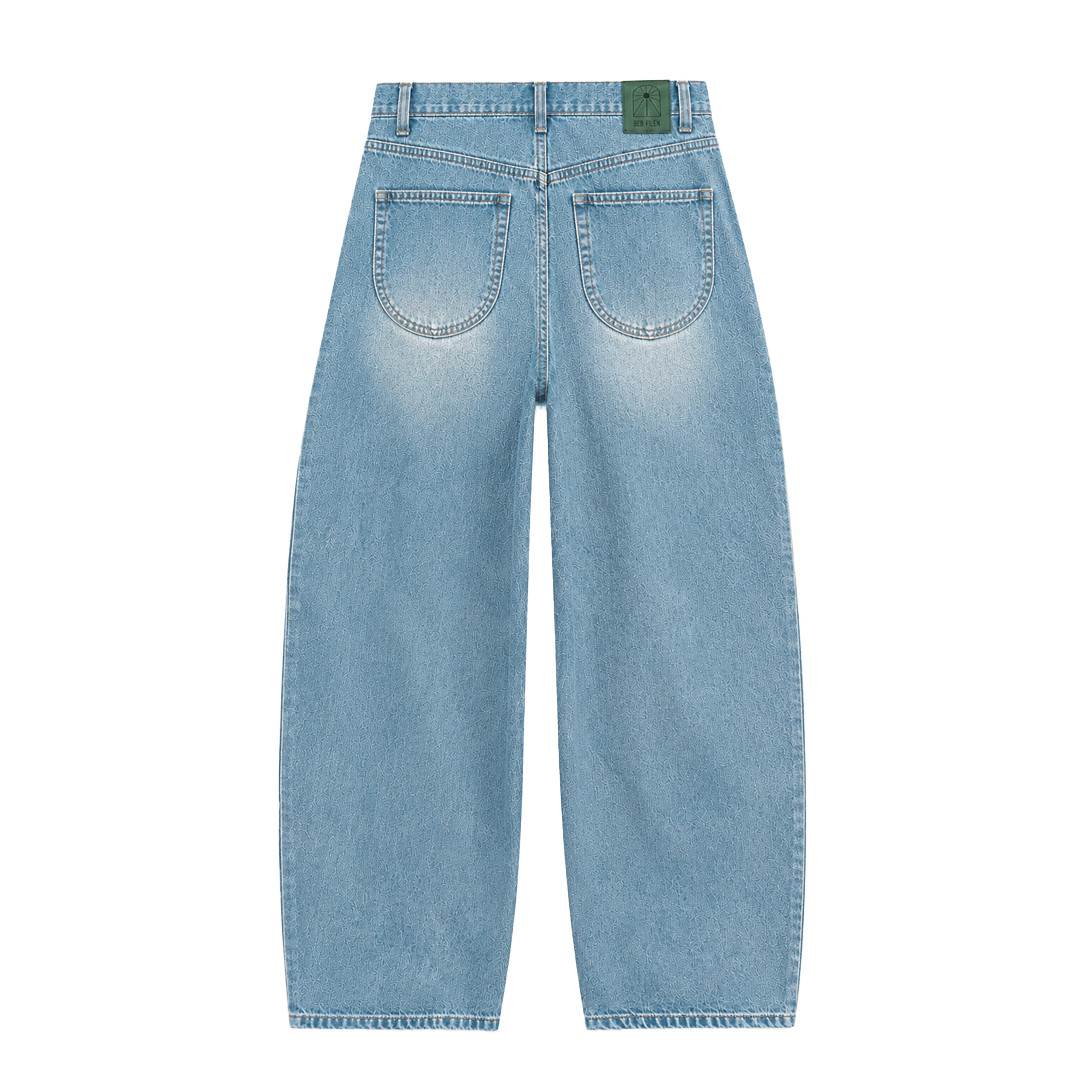 Blue Jean