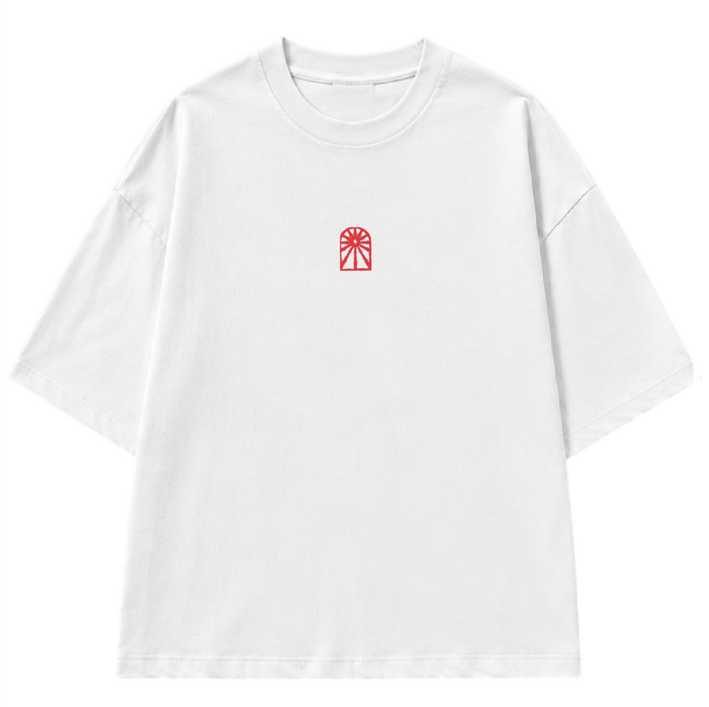 Mindset Mokhtalef T-Shirt