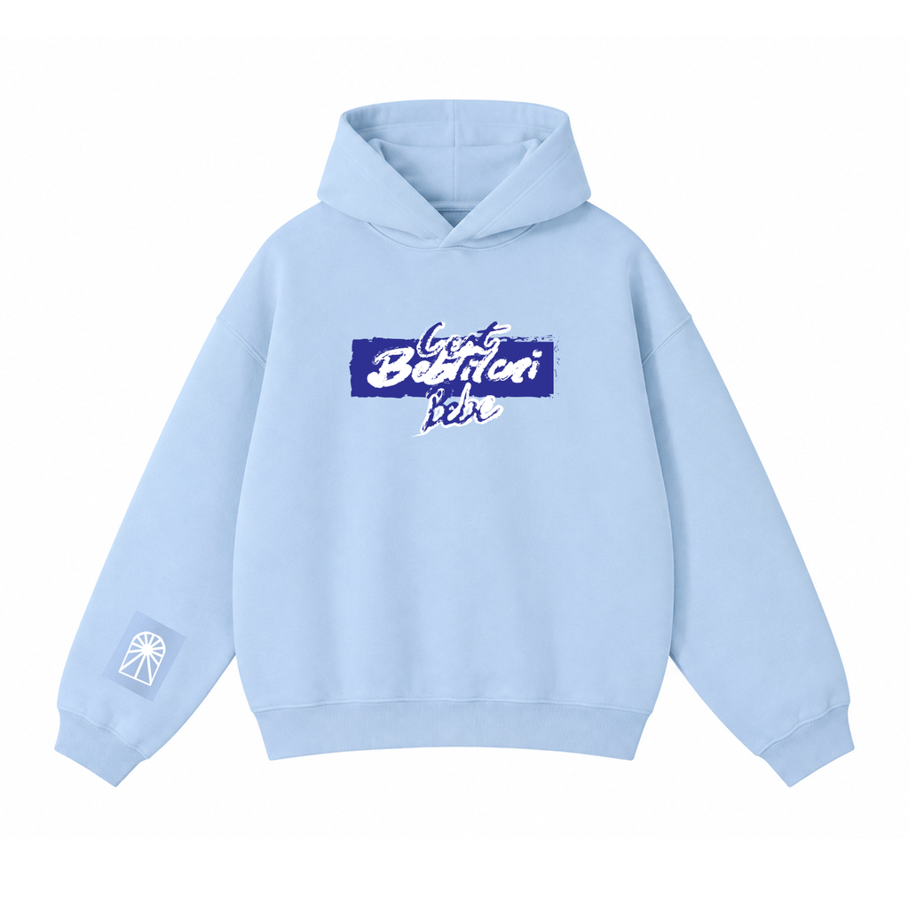 Life Light Blue