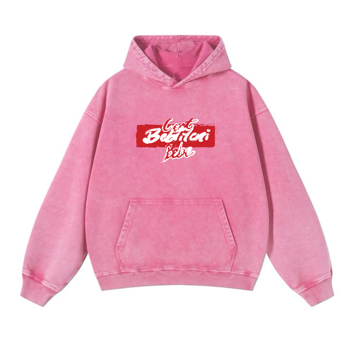 Life Pink