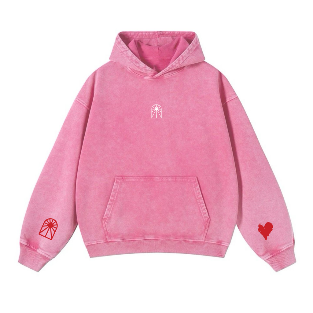 Mindset Pink