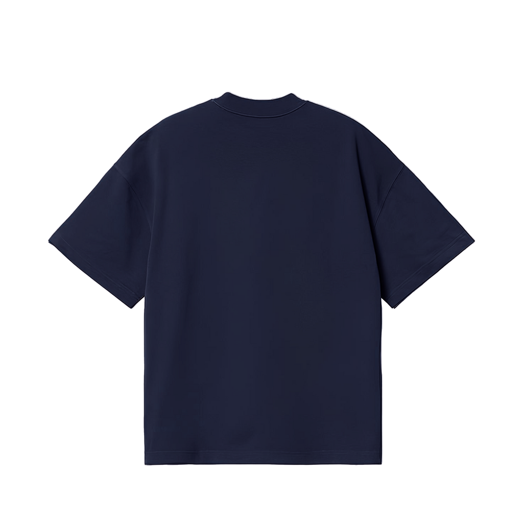 Simple Blue
