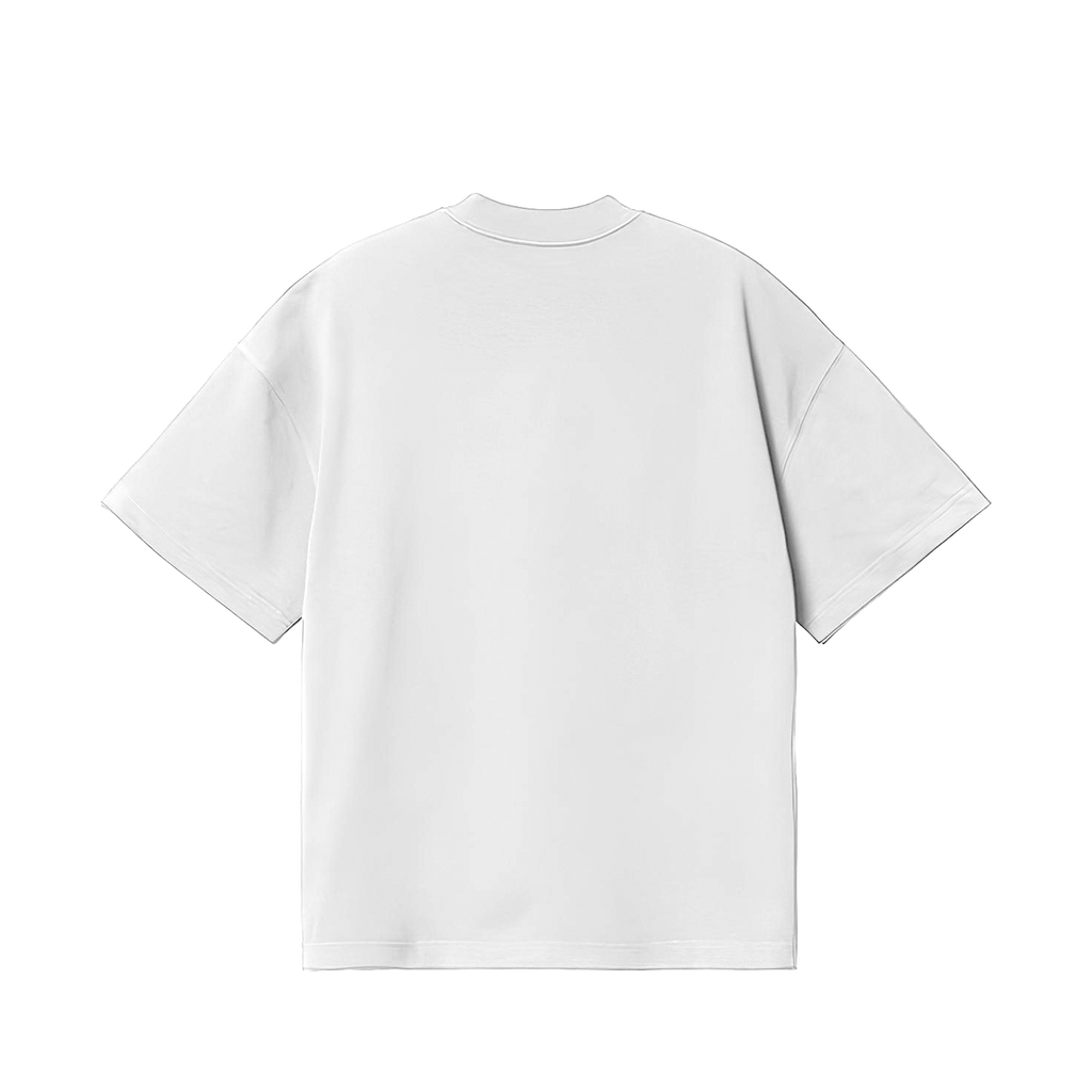 Simple White