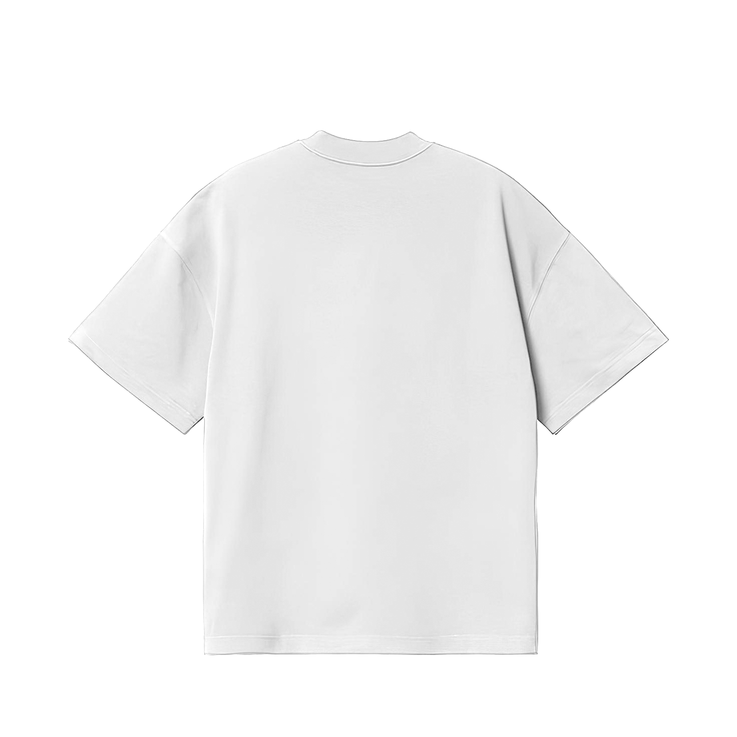 Simple White