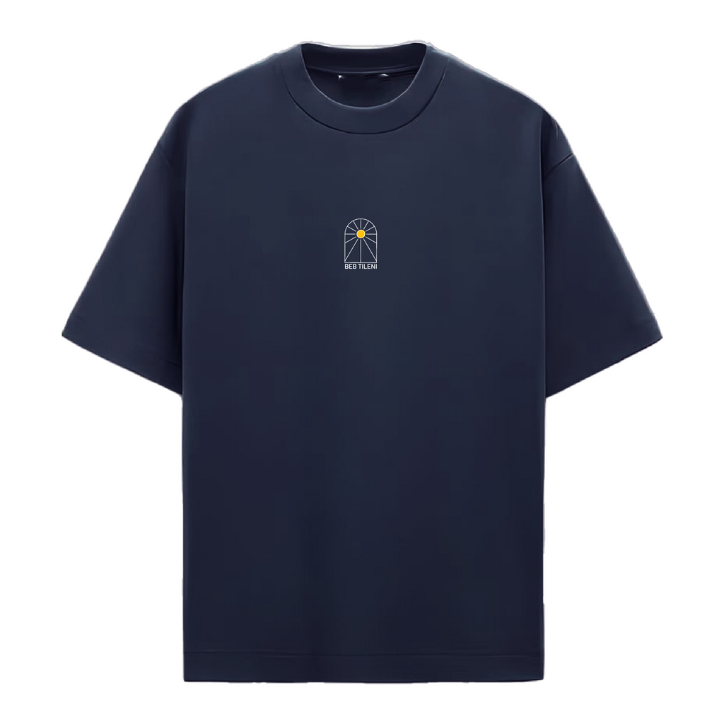 Simple Blue