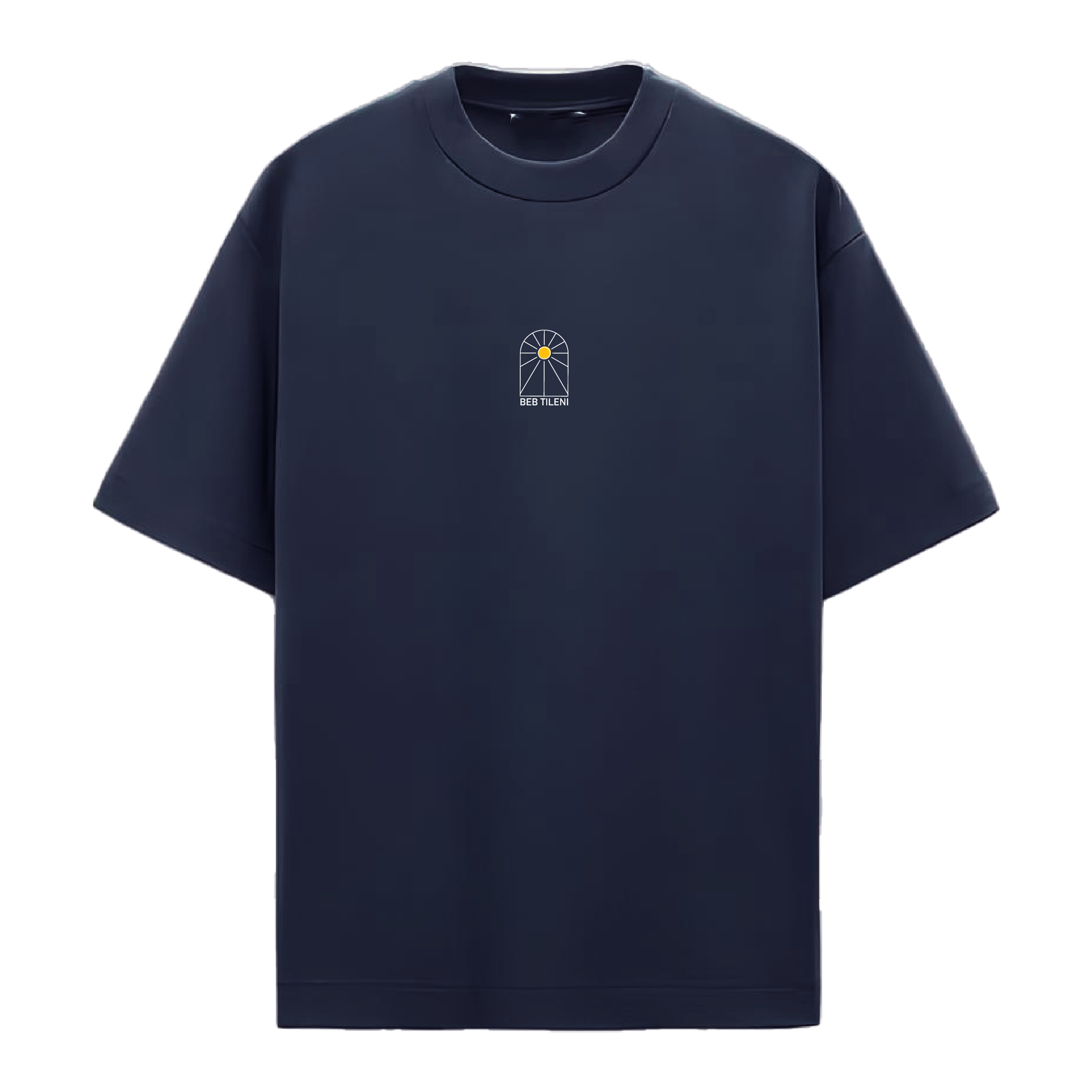 Simple Blue