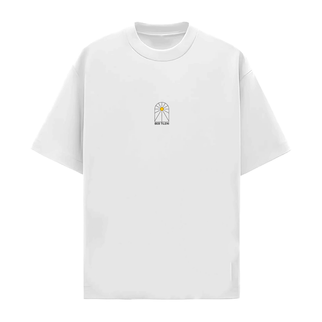 Simple White