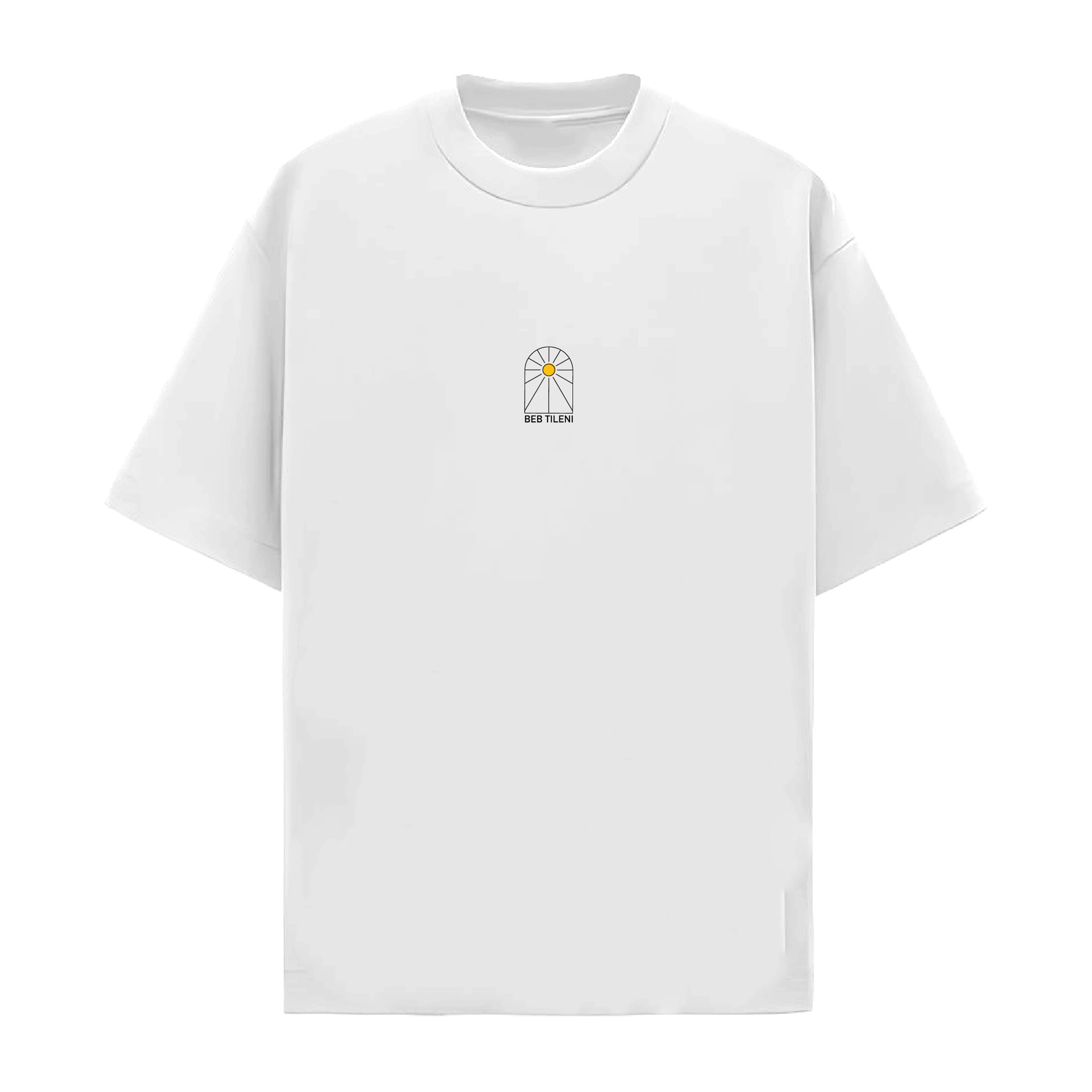 Simple White