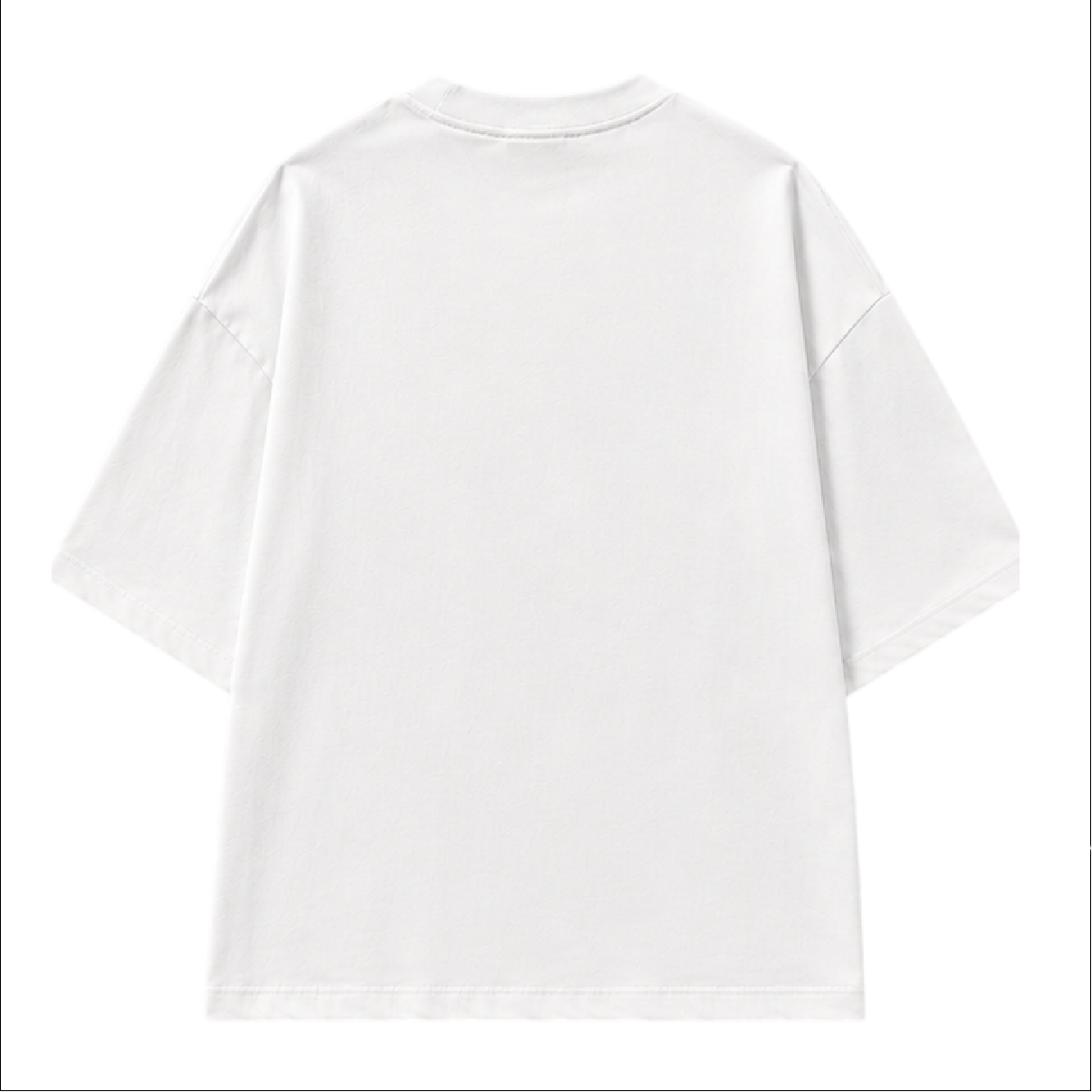 Simple T-Shirt