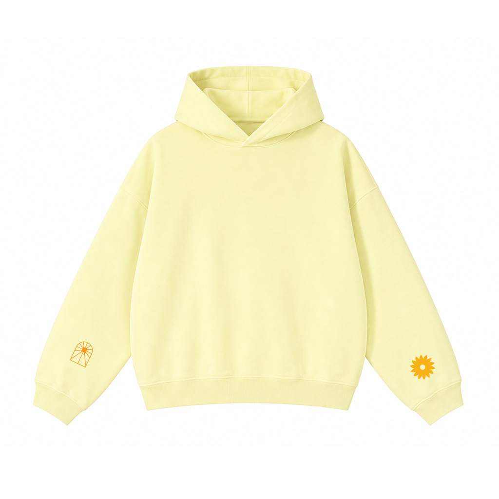 Absolut Yellow